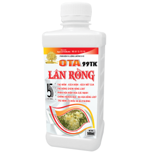 OTA LÂN RỒNG