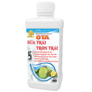 OTA SỬA TRÁI TRÒN TRÁI