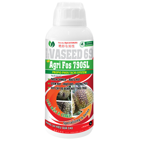 AGRI FOS 790SL