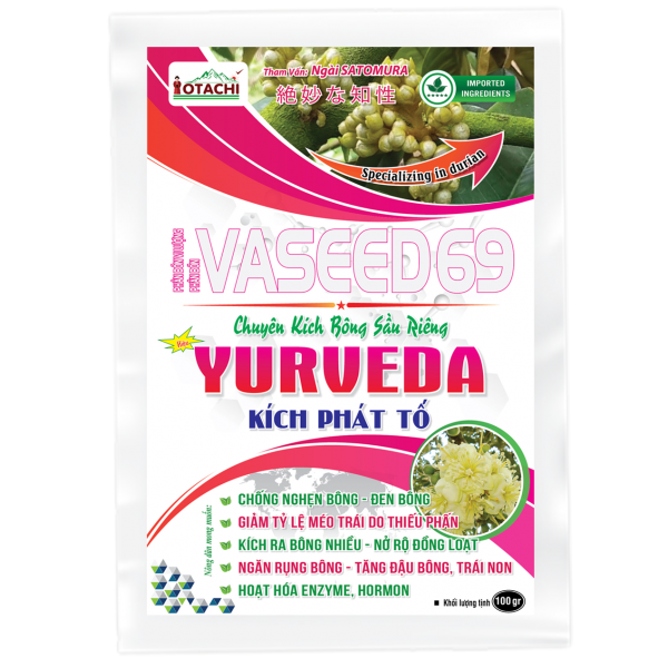 YURVEDA