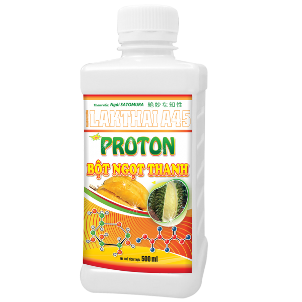 PROTON